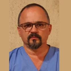 Dr Ricardo Arriaza