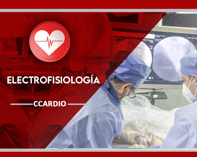 Electrofisiología